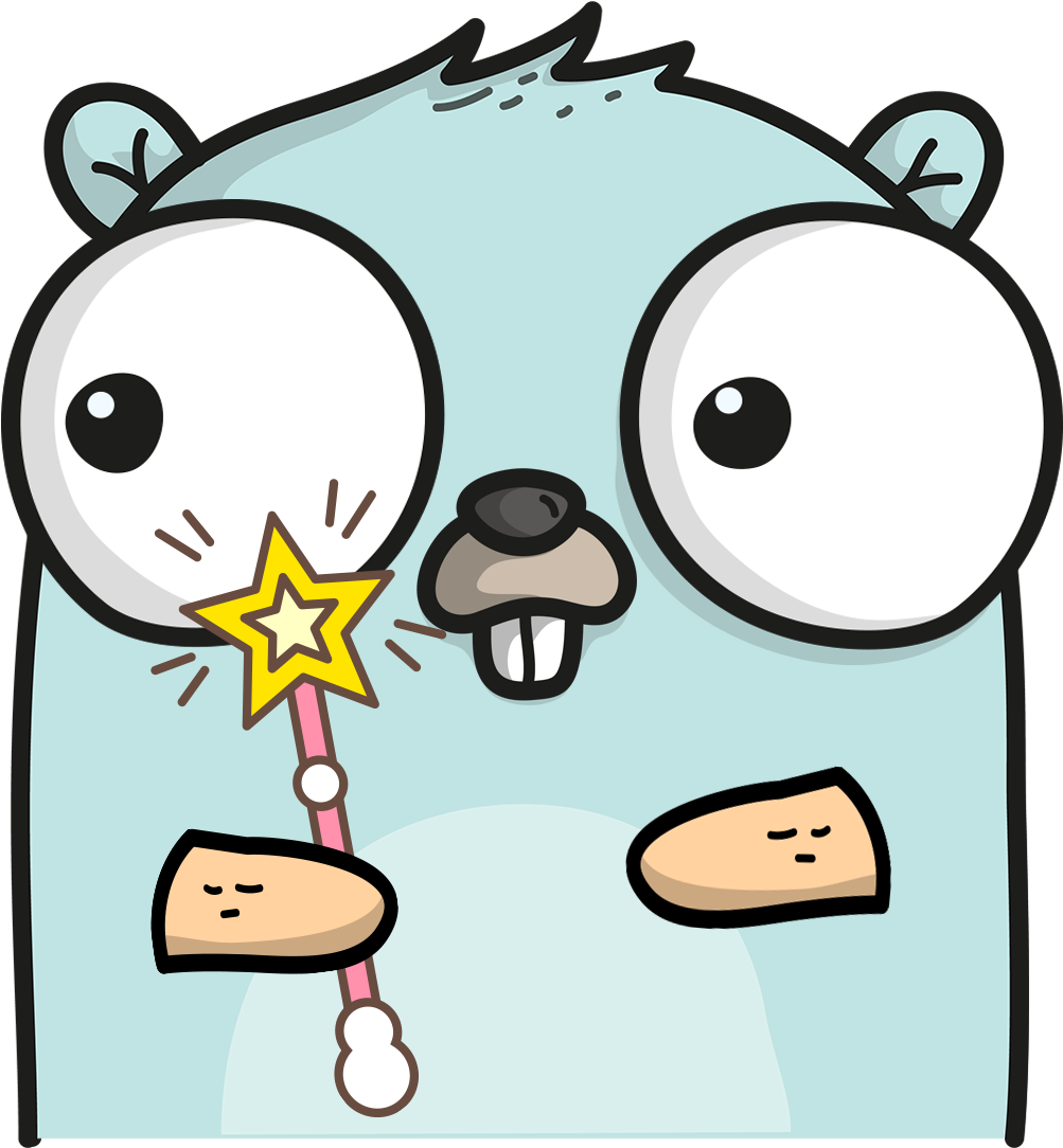 Gopher